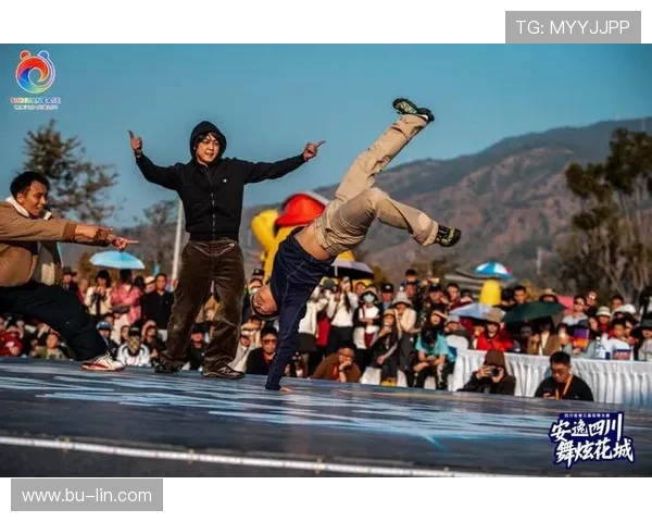 成都滑板队在世界街舞大赛中的节奏表现引发热议与赞赏