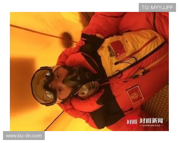 攀岩高手王伟分享成功秘诀与训练心得揭秘