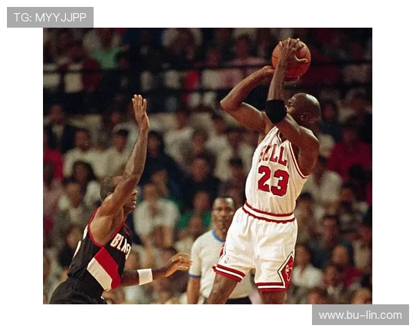 乔丹传奇:从篮球场的巨星到全球文化偶像的辉煌之路