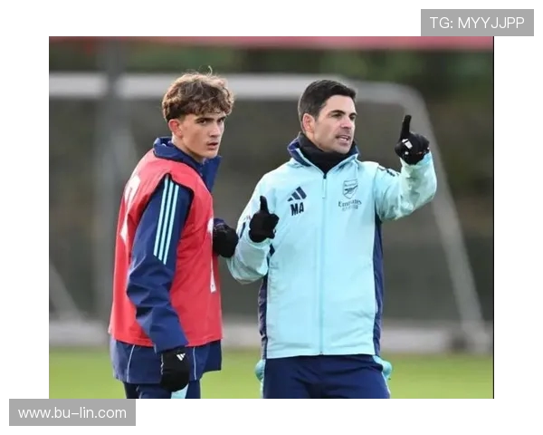 厄德高的崛起与挑战：探索这位年轻球员在足球世界的未来潜力与发展之路